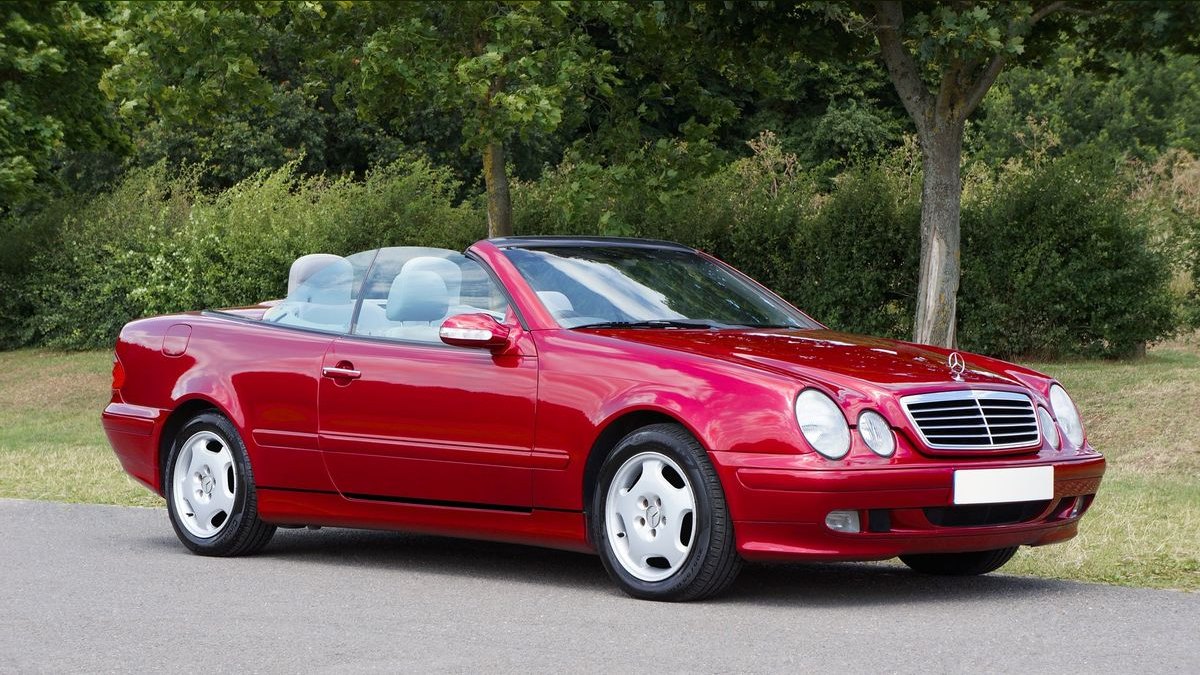 Best Used Convertibles Under $40,000 in 2027 (Ranked) — figure 4