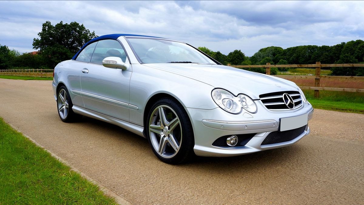 Best Used Convertibles Under $40,000 in 2027 (Ranked) — figure 5
