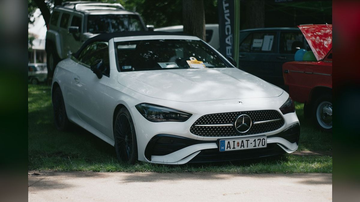 Best Used Convertibles Under $40,000 in 2027 (Ranked) — figure 6
