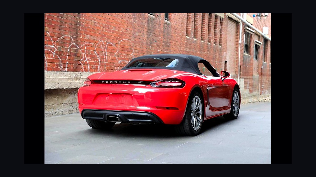 Best Used Convertibles Under $40,000 in 2027 (Ranked)