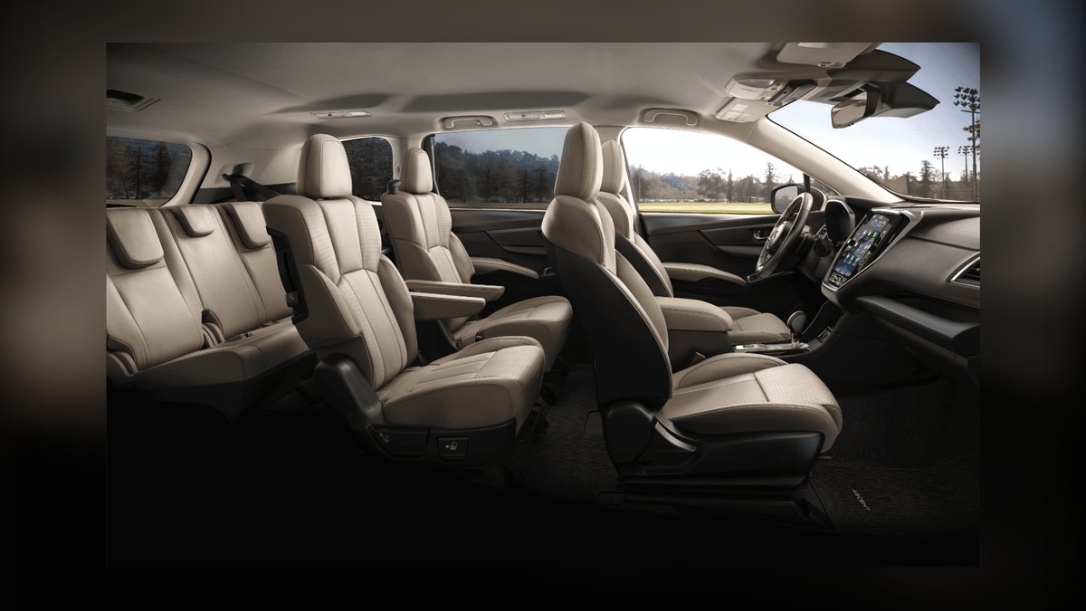 Best Used 3-Row SUVs Under $40,000 in 2027 (Ranked) — figure 6
