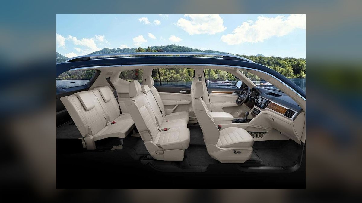 Best Used 3-Row SUVs Under $40,000 in 2027 (Ranked) — figure 8