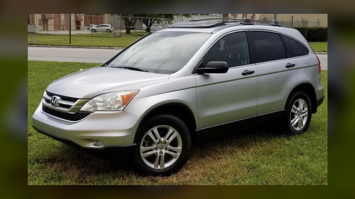 Best Used Compact SUVs Under $40,000 in 2027 (Ranked) — figure 3