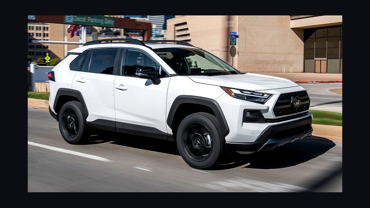 Best Used Compact SUVs Under $40,000 in 2027 (Ranked)