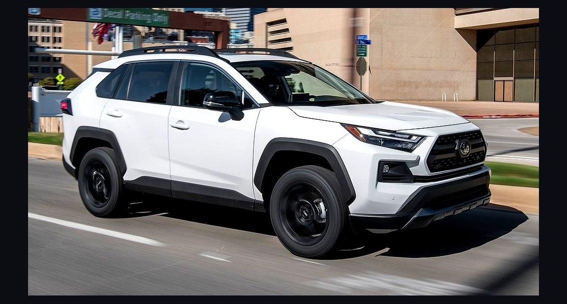 Best Used Compact SUVs Under $40,000 in 2027 (Ranked)