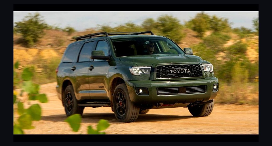 Best Used Full-Size SUVs Under $40,000 in 2027 (Ranked)