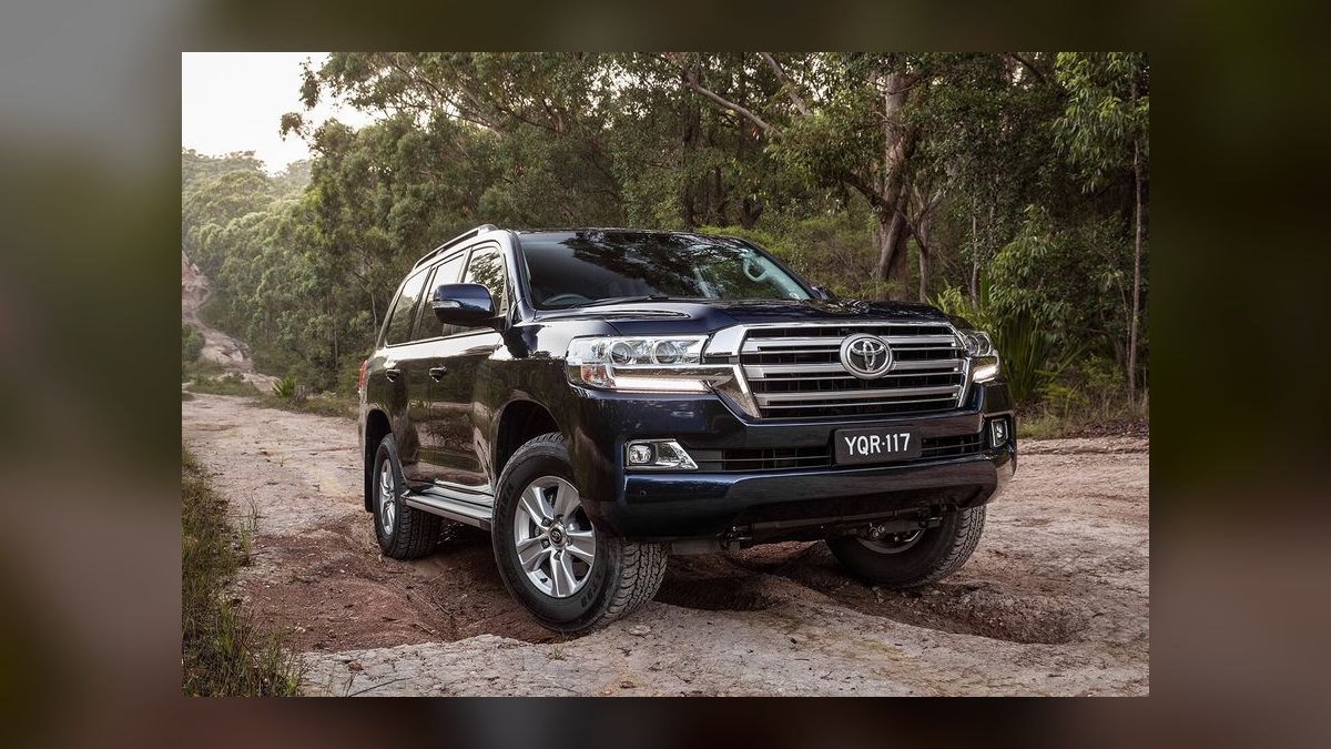 Best Used Off-Road SUVs Under $40,000 in 2027 (Ranked) — figure 6
