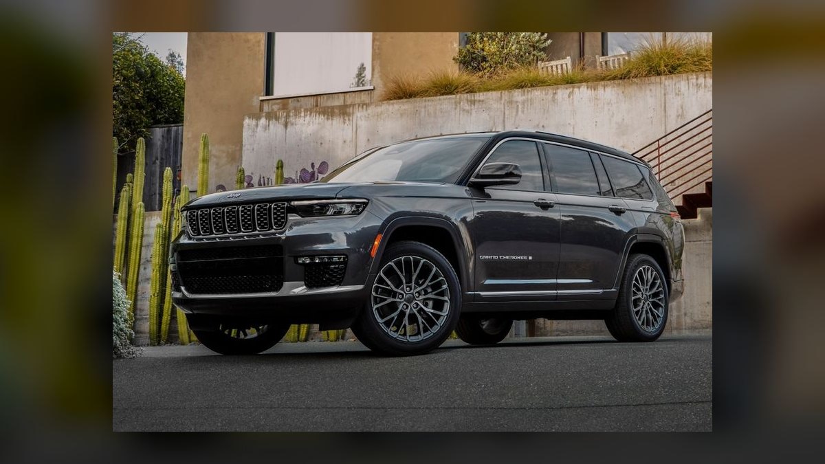 Best Used Off-Road SUVs Under $40,000 in 2027 (Ranked) — figure 7