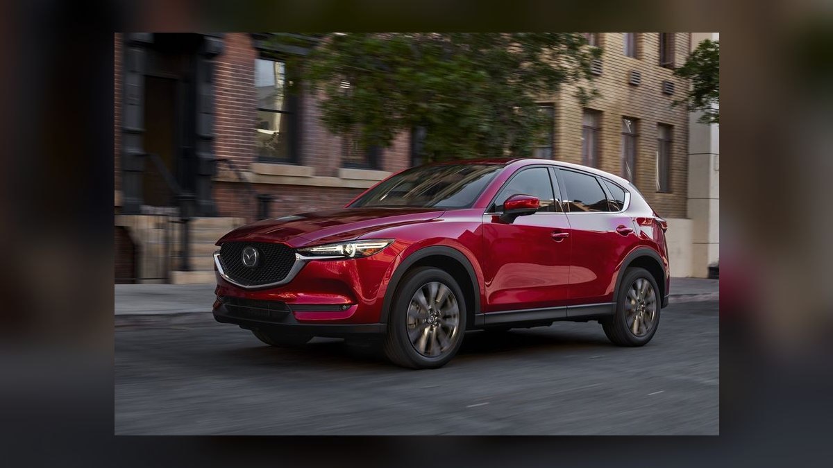 Best Used Family Cars Under $40,000 in 2027 (Ranked) — figure 8