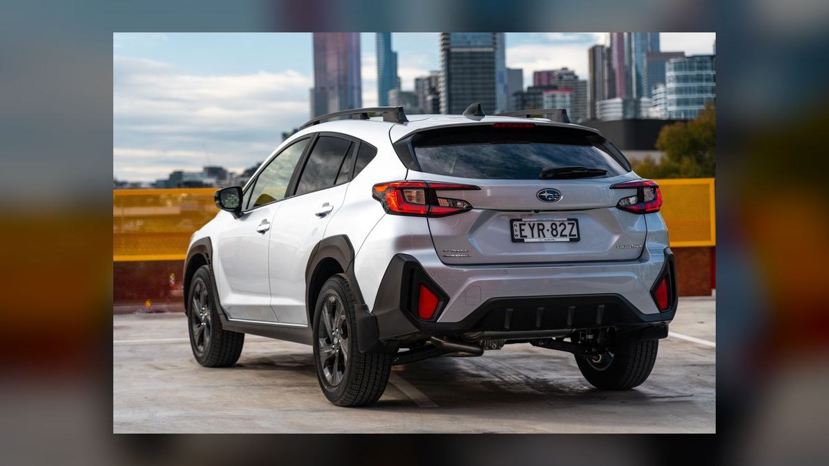 Best Used AWD Cars Under $40,000 in 2027 (Ranked) — figure 10