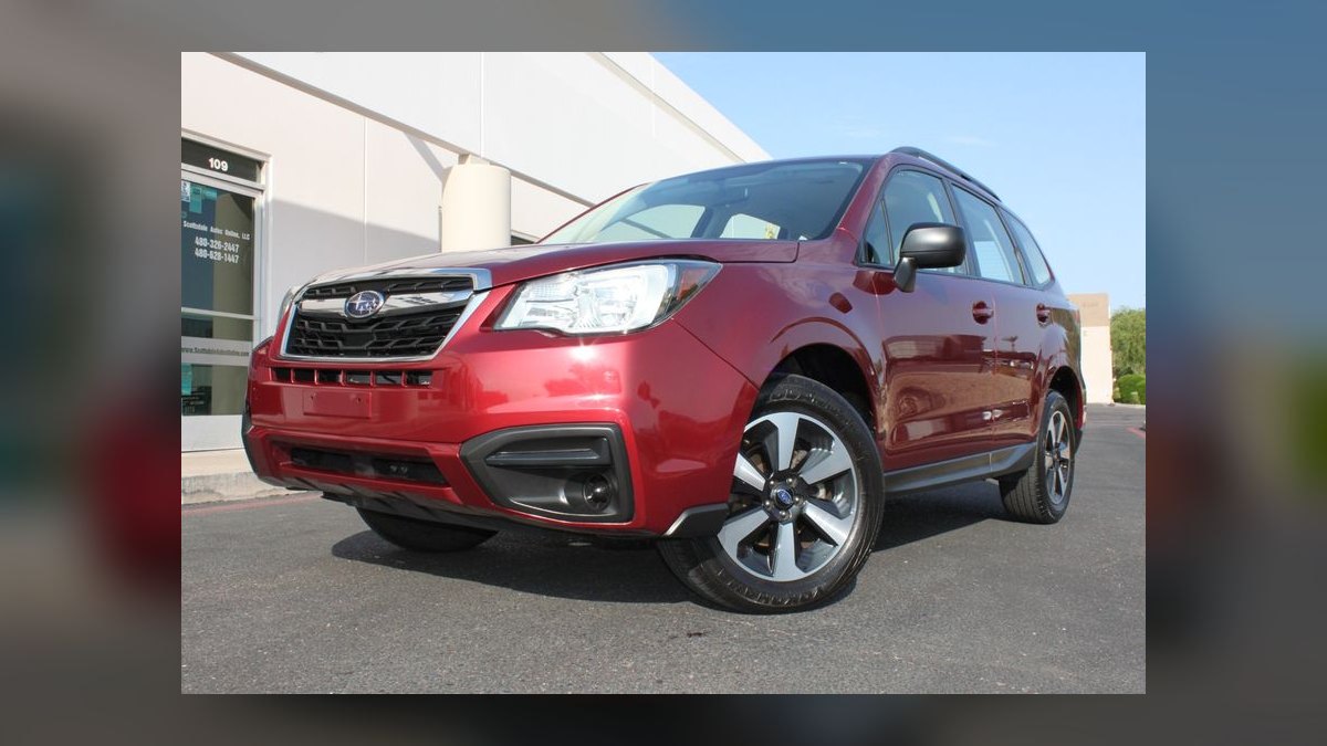 Best Used AWD Cars Under $40,000 in 2027 (Ranked) — figure 6