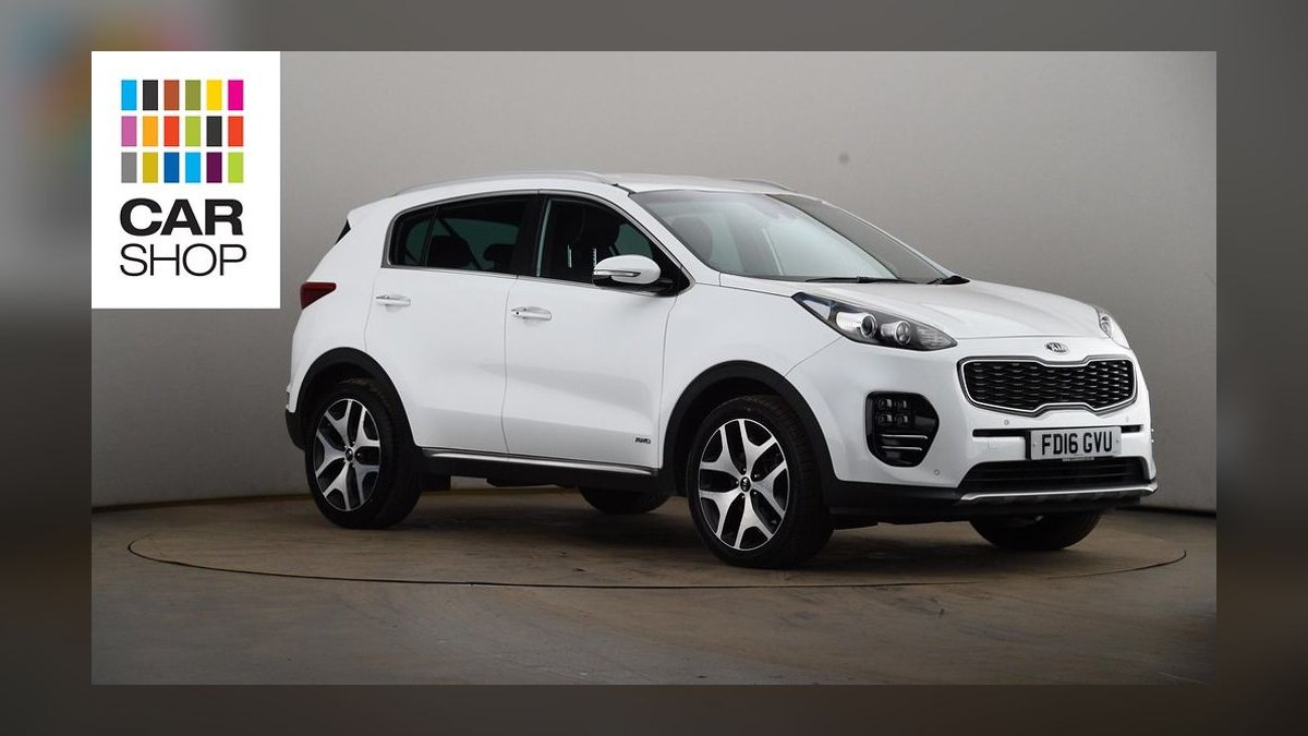 Best Used AWD Cars Under $40,000 in 2027 (Ranked) — figure 7