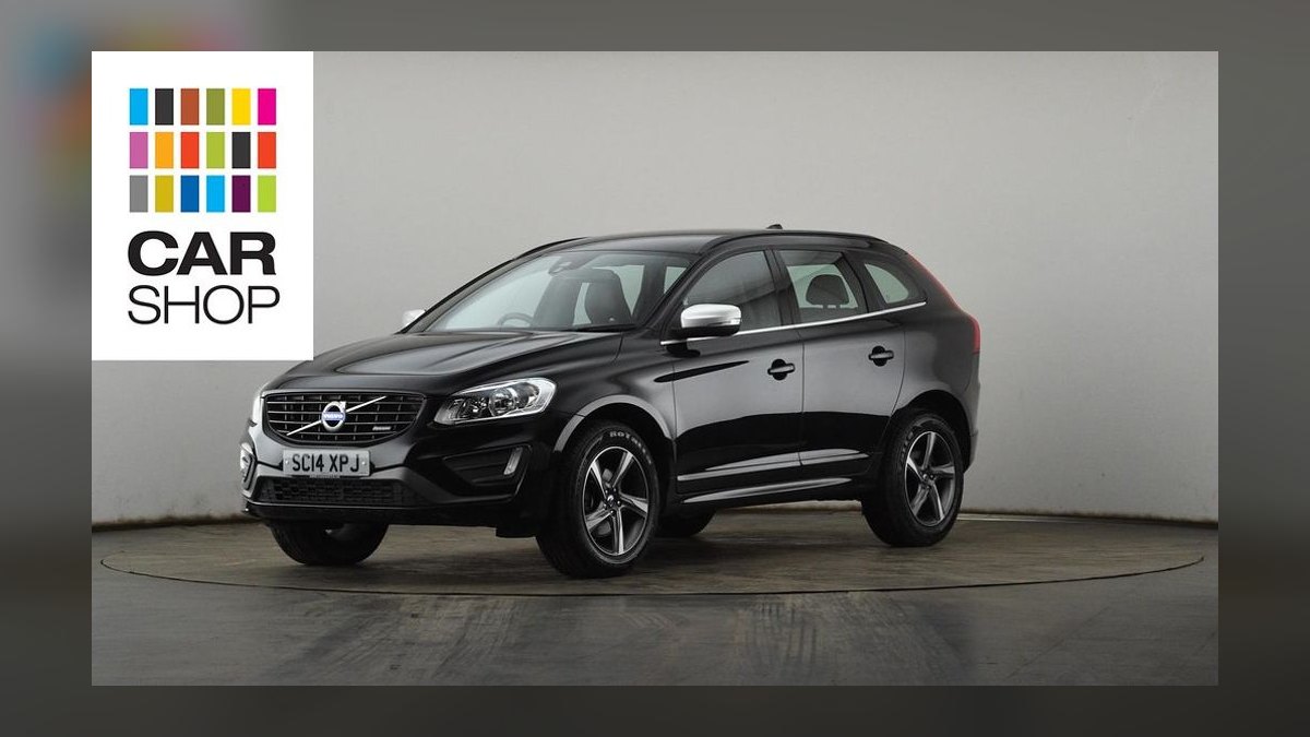 Best Used AWD Cars Under $40,000 in 2027 (Ranked) — figure 8