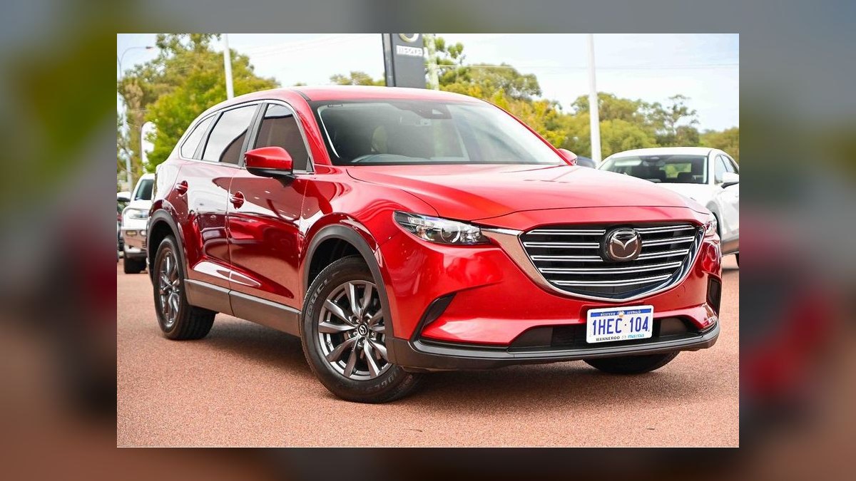 Best Used SUVs Under $50,000 in 2027 (Ranked) — figure 5