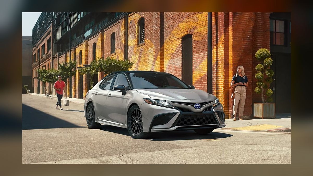 Best Used Sedans Under $50,000 in 2027 (Ranked) — figure 2