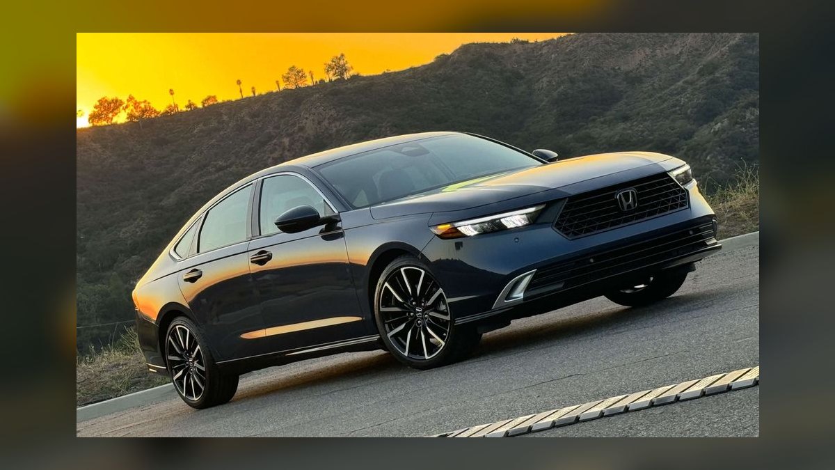 Best Used Sedans Under $50,000 in 2027 (Ranked) — figure 3