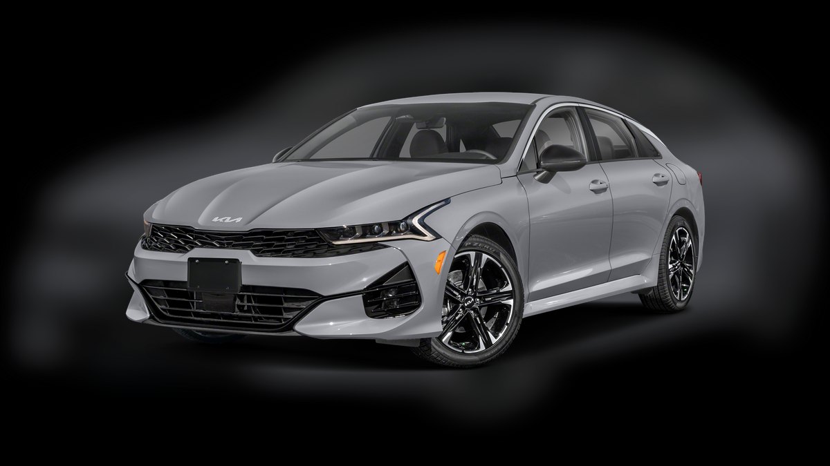 Best Used Sedans Under $50,000 in 2027 (Ranked) — figure 9