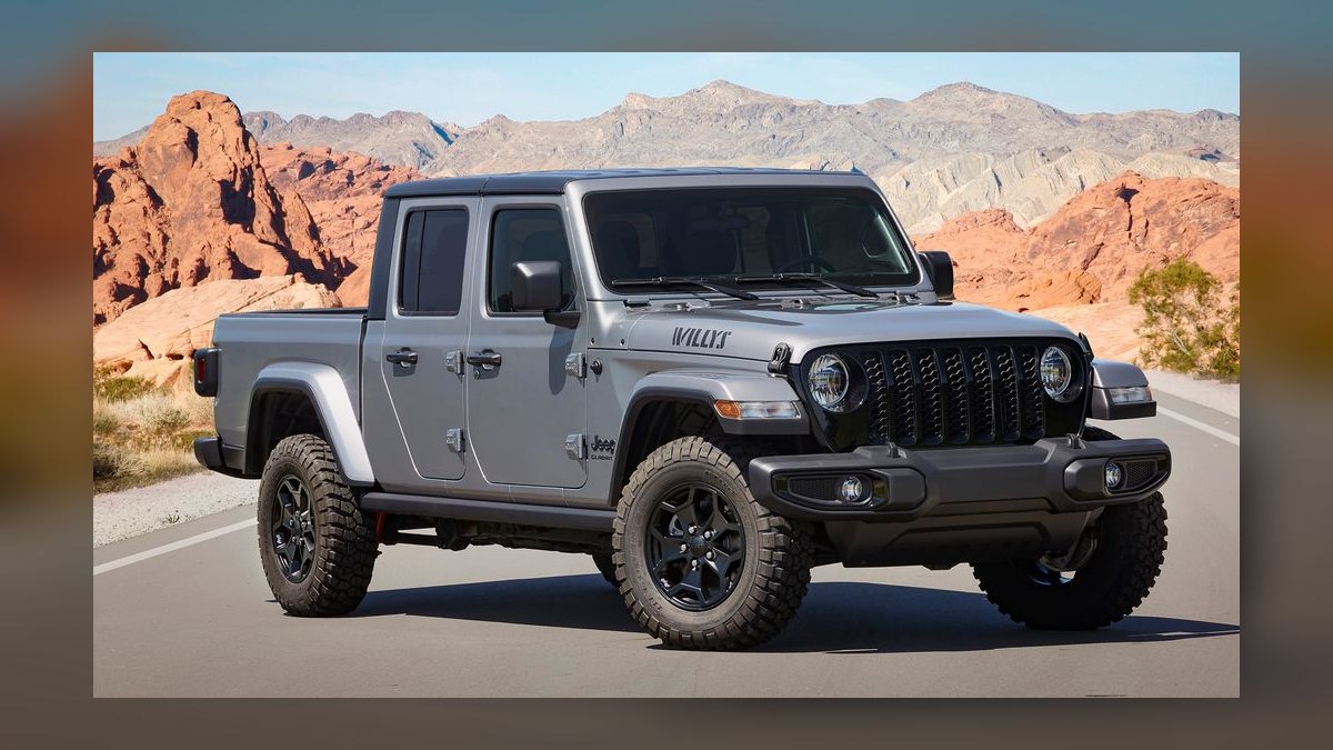 Best Used Pickup Trucks Under $50,000 in 2027 (Ranked) — figure 9