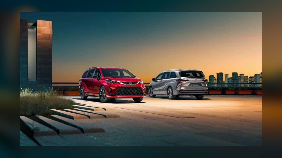 Best Used Minivans Under $50,000 in 2027 (Ranked) — figure 7