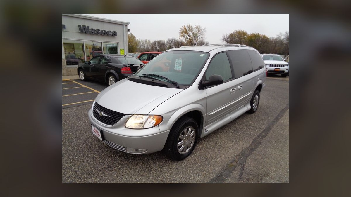 Best Used Minivans Under $50,000 in 2027 (Ranked)