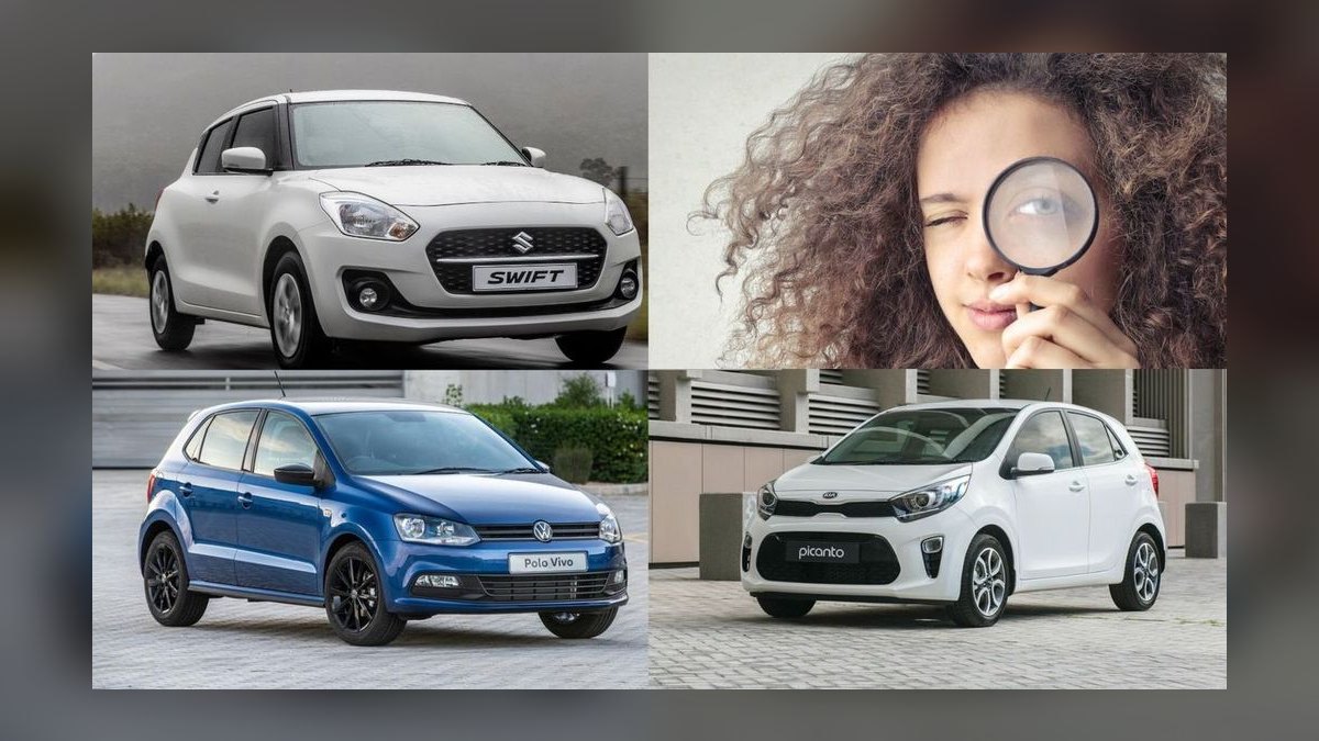 Best Used Hatchbacks Under $50,000 in 2027 (Ranked) — figure 1