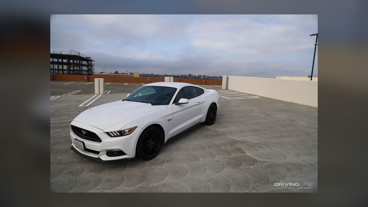 Best Used Sports Cars Under $50,000 in 2027 (Ranked) — figure 2