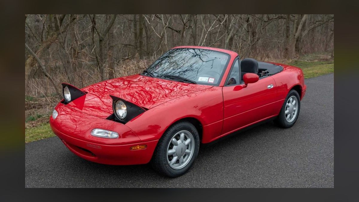 Best Used Sports Cars Under $50,000 in 2027 (Ranked) — figure 3