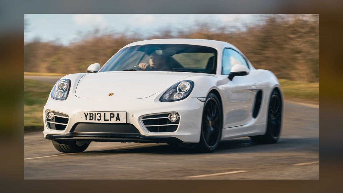 Best Used Sports Cars Under $50,000 in 2027 (Ranked) — figure 4
