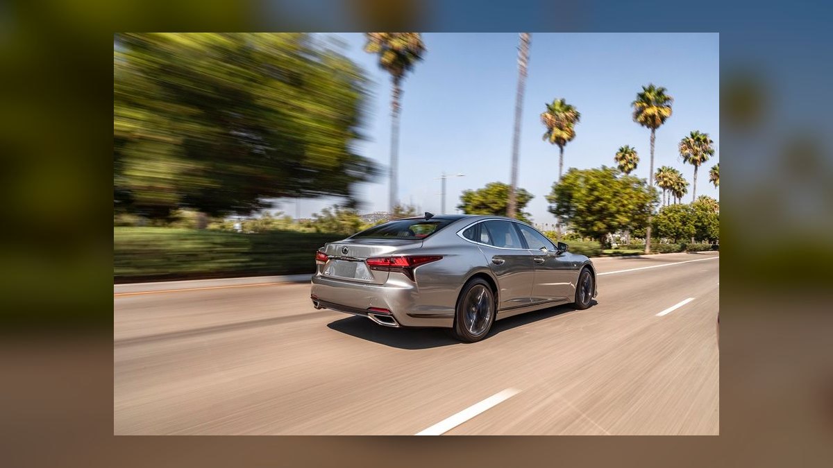 Best Used Luxury Cars Under $50,000 in 2027 (Ranked) — figure 1