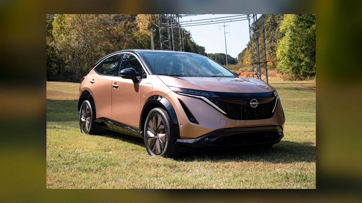 Best Used Electric Cars Under $50,000 in 2027 (Ranked) — figure 10