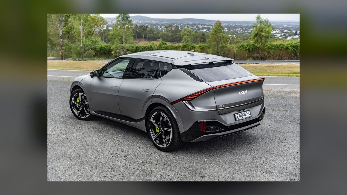 Best Used Electric Cars Under $50,000 in 2027 (Ranked) — figure 4
