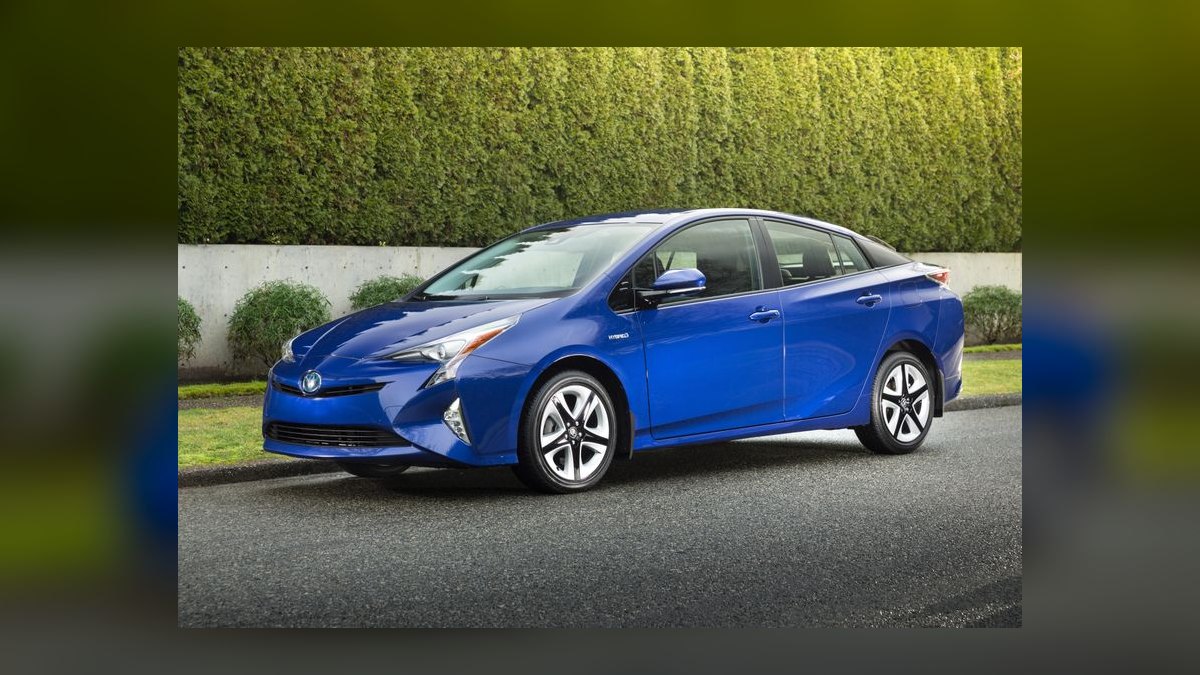 Best Used Hybrid Cars Under $50,000 in 2027 (Ranked) — figure 4