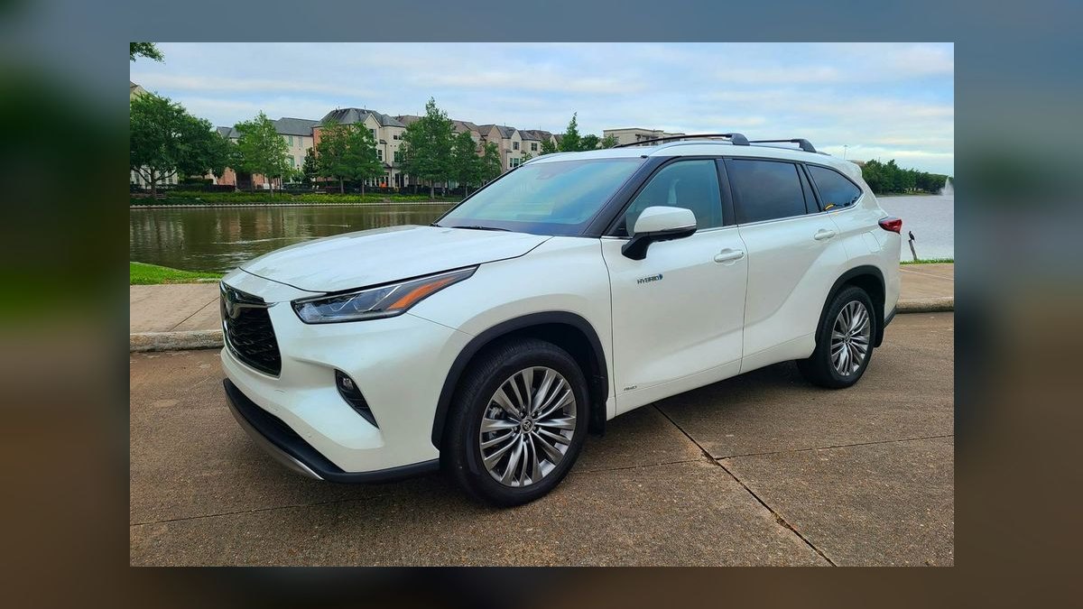 Best Used Hybrid Cars Under $50,000 in 2027 (Ranked) — figure 7