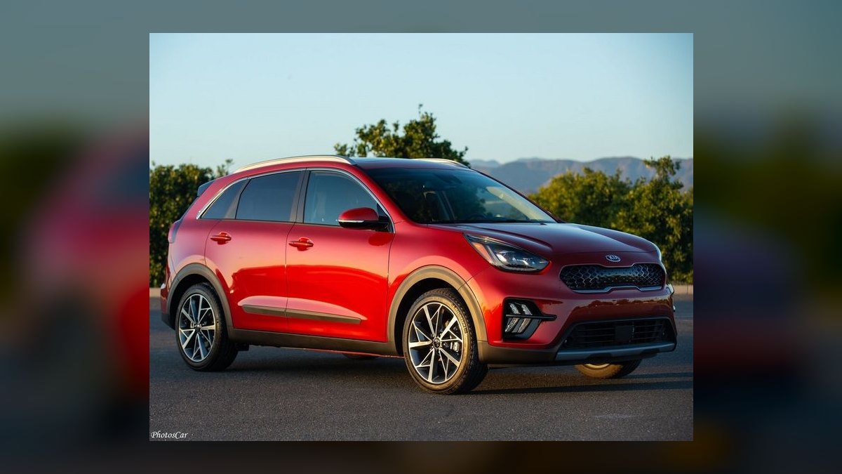 Best Used Hybrid Cars Under $50,000 in 2027 (Ranked) — figure 9