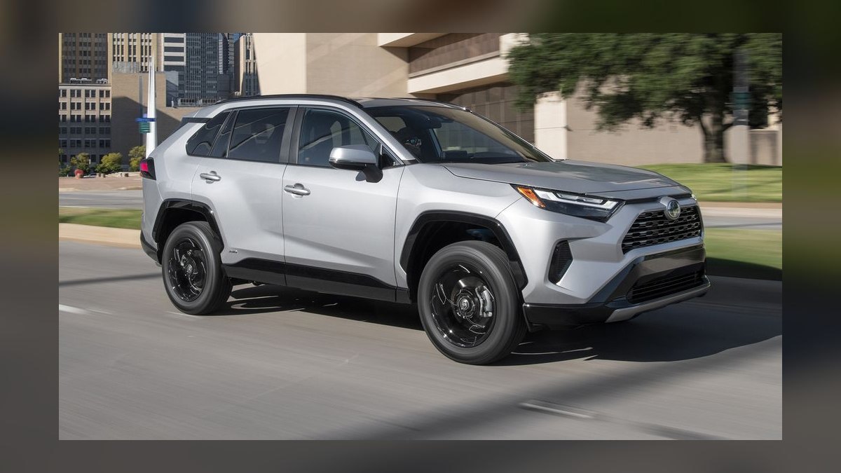 Best Used Hybrid Cars Under $50,000 in 2027 (Ranked)