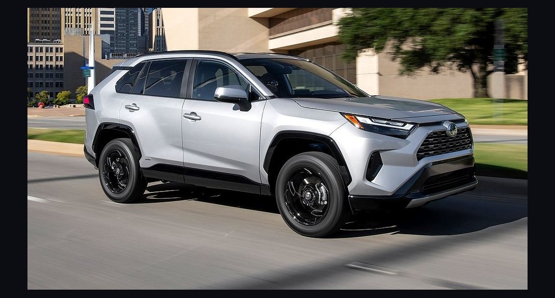 Best Used Hybrid Cars Under $50,000 in 2027 (Ranked)