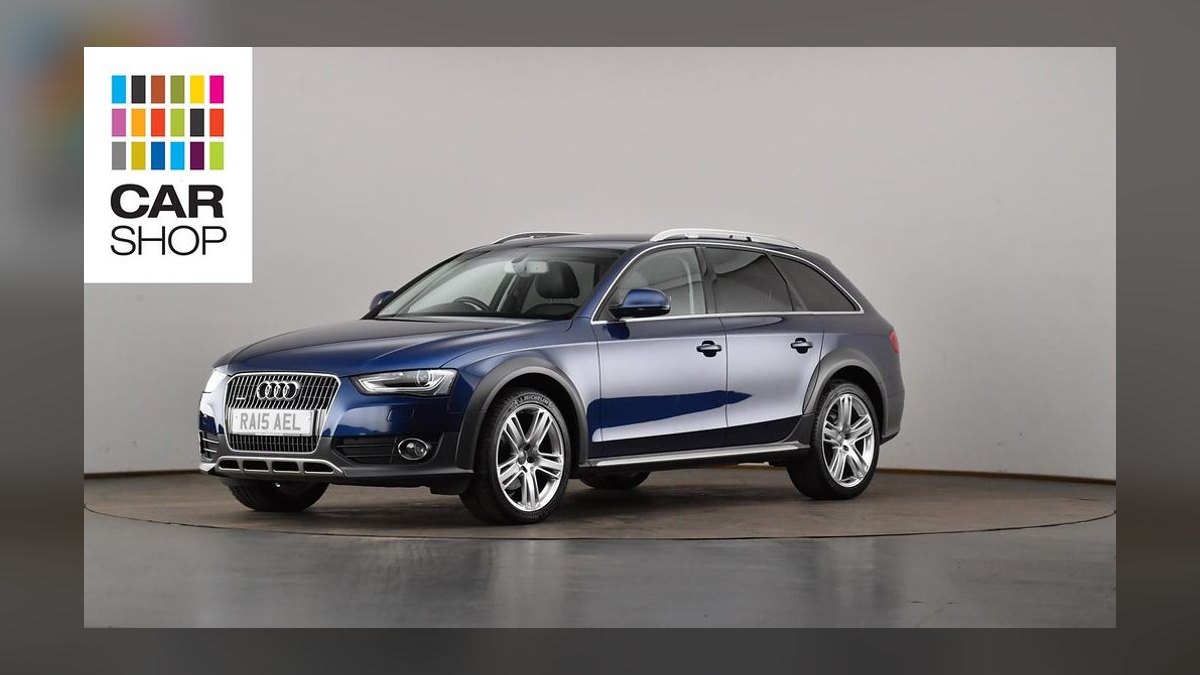 Best Used Wagons Under $50,000 in 2027 (Ranked) — figure 1