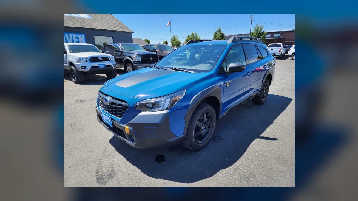 Best Used Wagons Under $50,000 in 2027 (Ranked) — figure 10