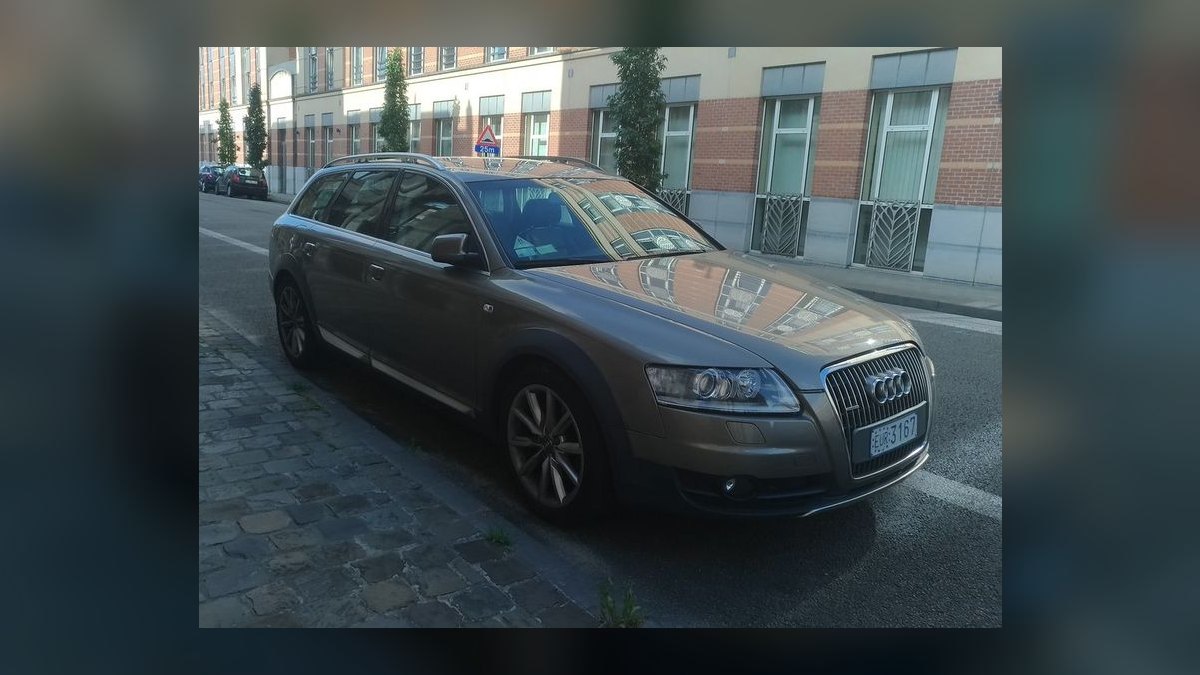 Best Used Wagons Under $50,000 in 2027 (Ranked) — figure 4