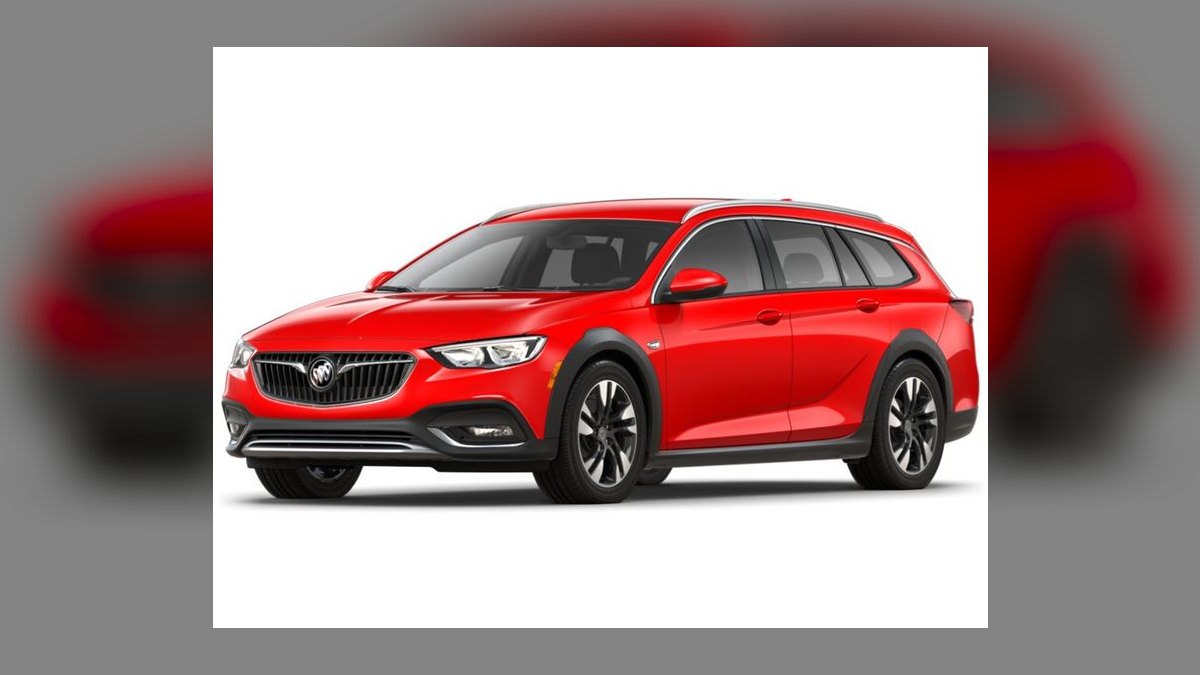 Best Used Wagons Under $50,000 in 2027 (Ranked) — figure 7