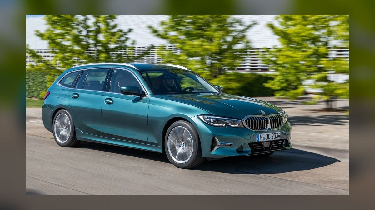 Best Used Wagons Under $50,000 in 2027 (Ranked) — figure 9