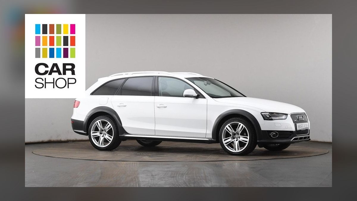 Best Used Wagons Under $50,000 in 2027 (Ranked)