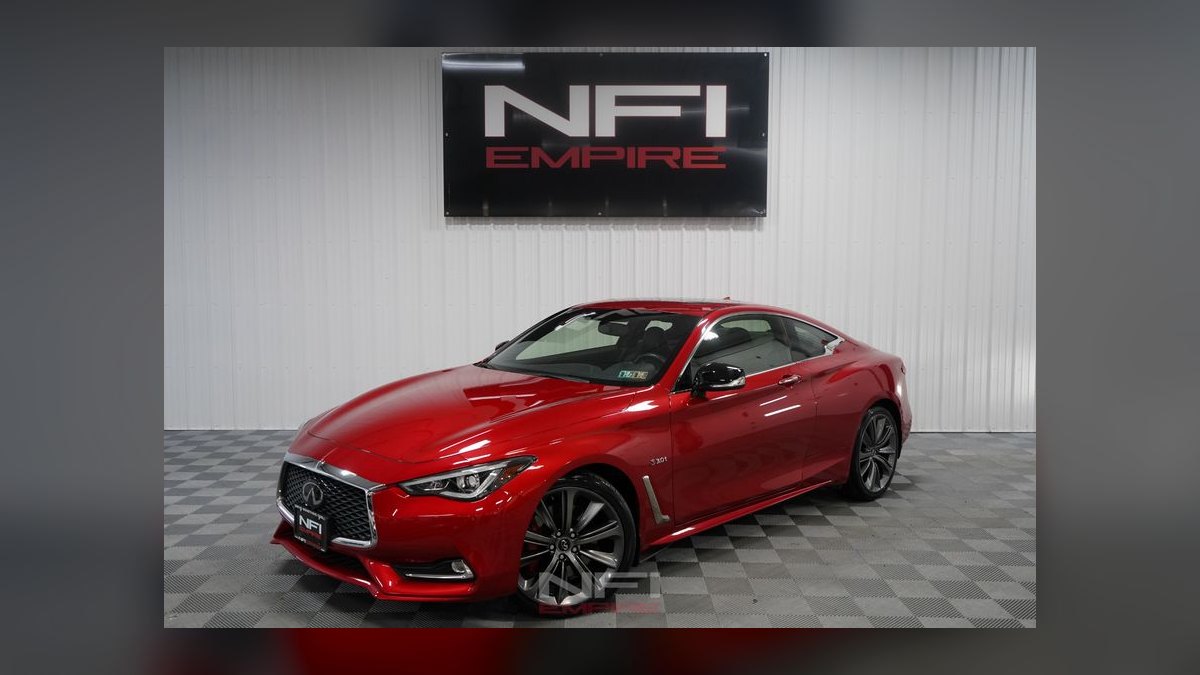 Best Used Coupes Under $50,000 in 2027 (Ranked) — figure 10
