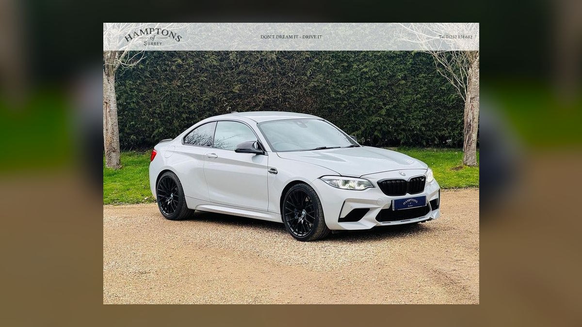 Best Used Coupes Under $50,000 in 2027 (Ranked) — figure 3