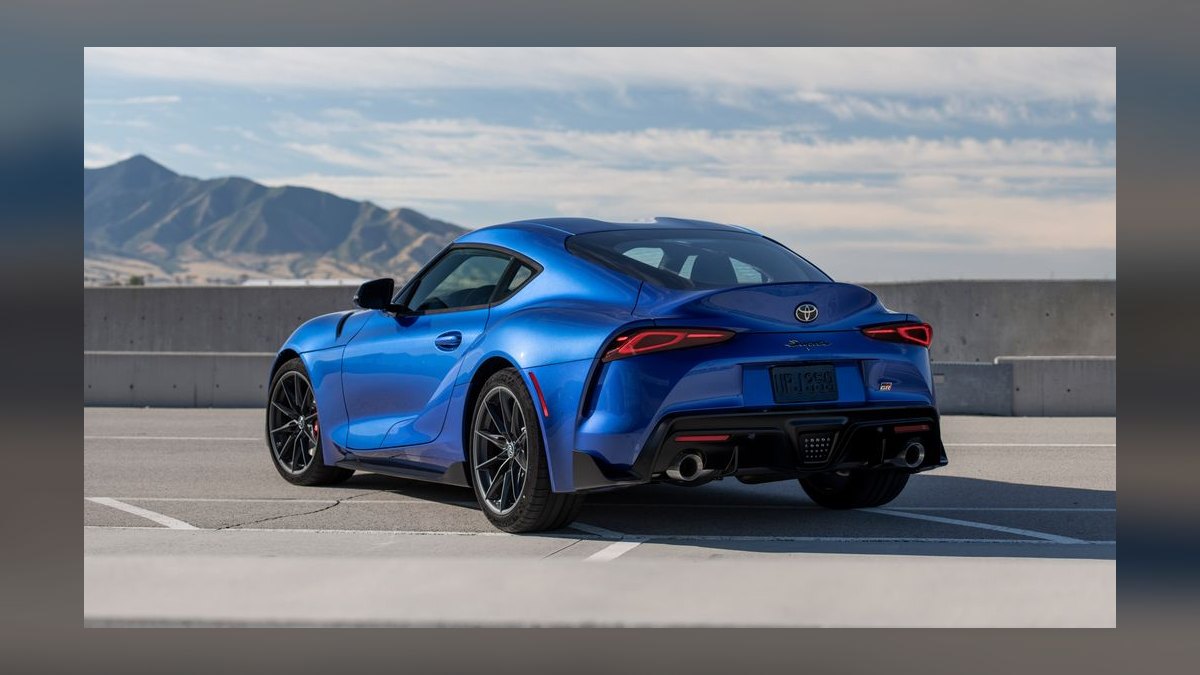 Best Used Coupes Under $50,000 in 2027 (Ranked) — figure 4