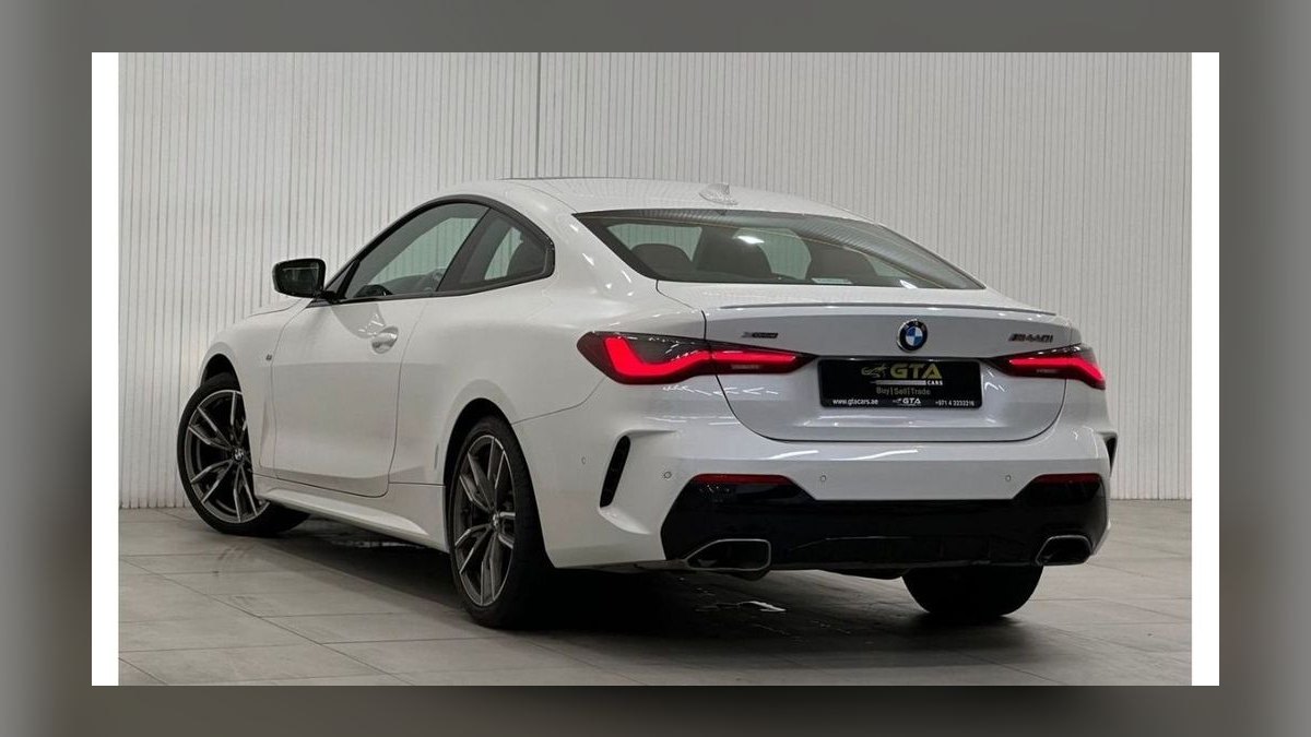 Best Used Coupes Under $50,000 in 2027 (Ranked) — figure 9