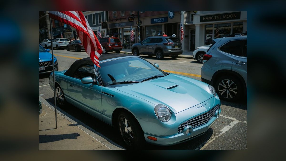 Best Used Convertibles Under $50,000 in 2027 (Ranked) — figure 10