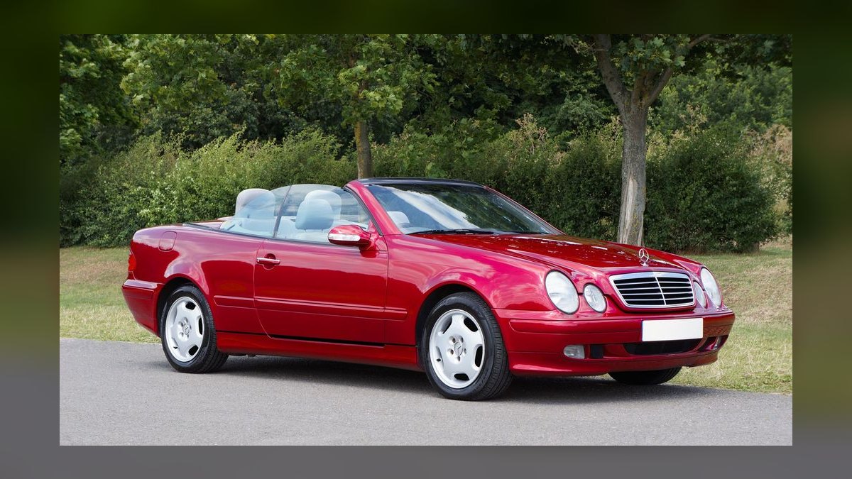 Best Used Convertibles Under $50,000 in 2027 (Ranked) — figure 6