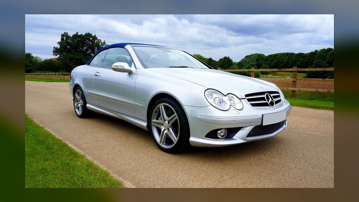 Best Used Convertibles Under $50,000 in 2027 (Ranked) — figure 7