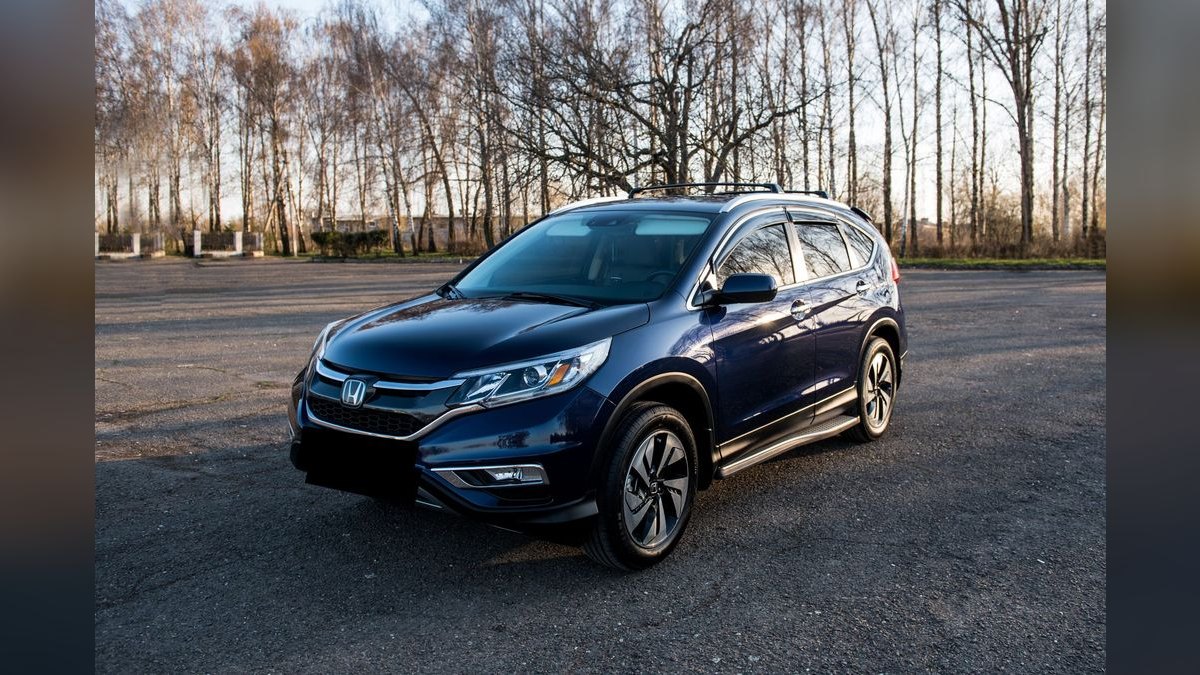 Best Used Compact SUVs Under $50,000 in 2027 (Ranked) — figure 1